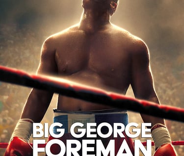 Big George Foreman
