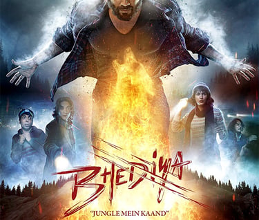 Bhediya