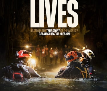 Thirteen Lives