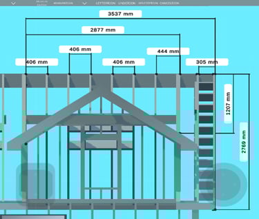 CAD Drawing Designer | Kemper Apps