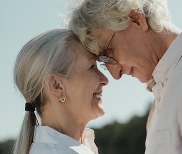 caregiver support hope knowledge