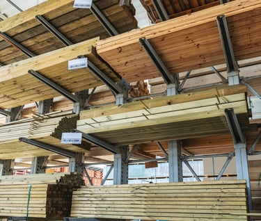 Construction materials