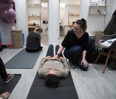 body oil strength and conditioning restore health