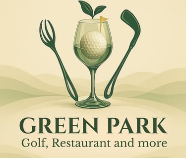 Green Park Logo
