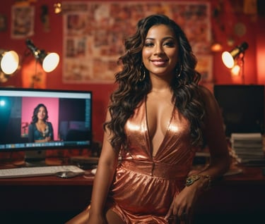 como ser modelo webcam en mexico