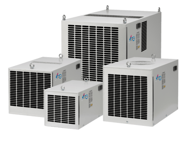 Indoor Roof Mounted Air Conditioners