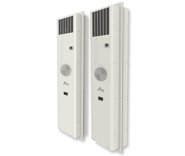 Semi Recessed/Fully Recessed Air Conditioners