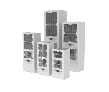 Outdoor Side/Door Mounted Air Conditioners