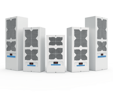Indoor Side/Door Mounted Air Conditioners