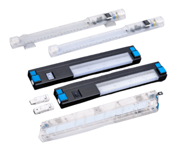 LED Panel Lights