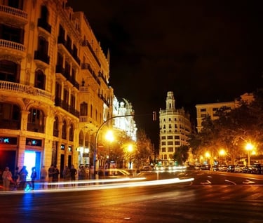 Valencia cannabis