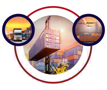 Fnlexpress International courier service