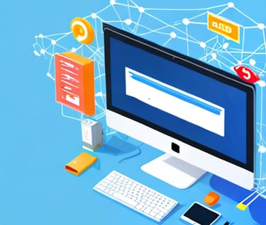 Shared Hosting