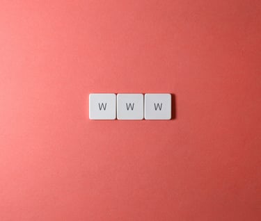 Web hosting www