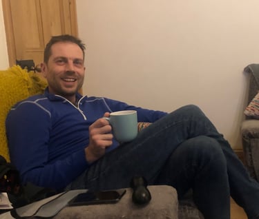 SJW Heating & Plumbing - Steve Ward