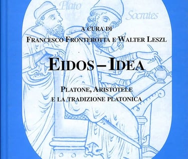 International Plato Studies