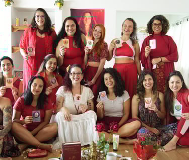  sagrado feminino, Tantra para Mulheres, Tantra Jundiaí, massagem yoni