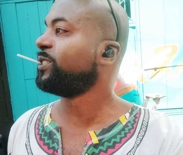 Barth Le Sablier chill