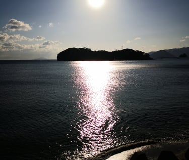 Kuroshima