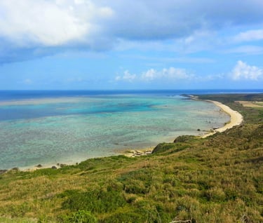 Ishigaki, Okinawa