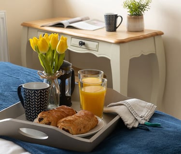 The Old Labour Exchange Caernarfon