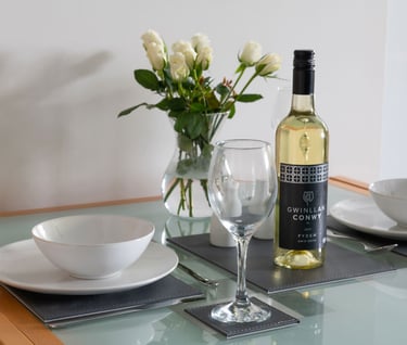 The Hideaway Caernarfon