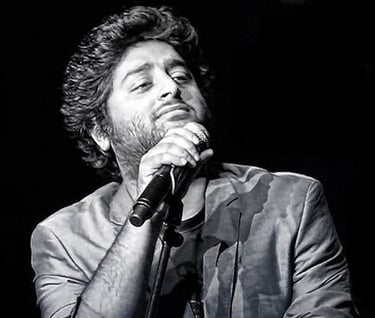 Arijit Singh