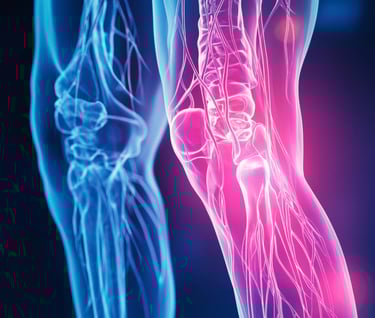 joint problems  ayurveda treatment