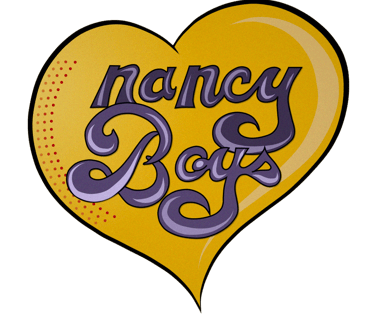 Nancy Boys logo
