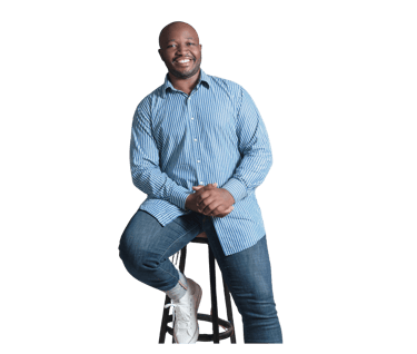 Halle Alberto Jackson