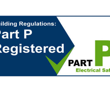 part p electrician