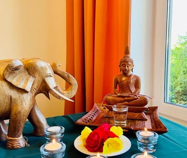 yoga meditation pranayama sauna wanderung retreat sächsische schweiz elbsandsteingebirge