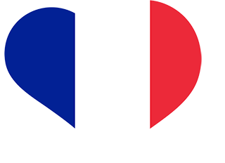 Développé made in France