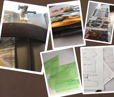 conception artisanale