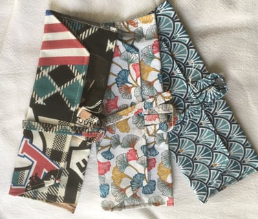 Trousse artisanale fait en france