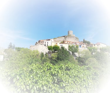 Laroque des Albères