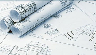 architectural drawings