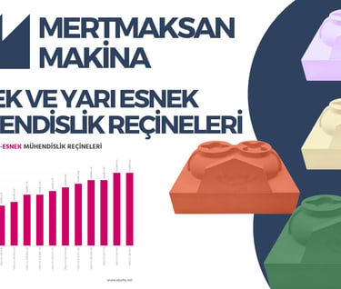 Mühendislik Reçineleri