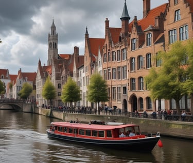 man standing near white wall