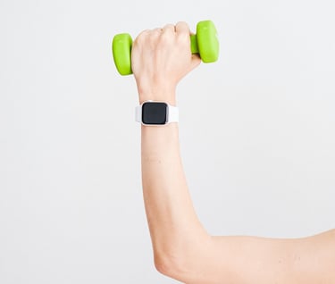 post surgery rehabilitation