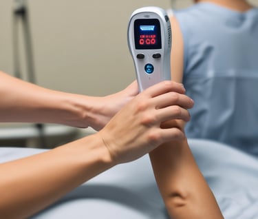 Physical Therapy at home