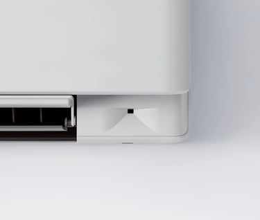 Daikin Stylish | Oro Kultūra