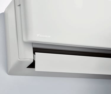 Daikin Stylish | Oro Kultūra