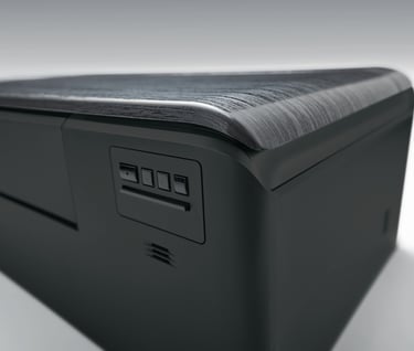 Daikin Stylish | Oro Kultūra