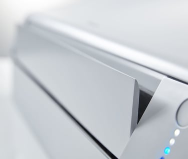 Daikin Perfera | Oro Kultūra