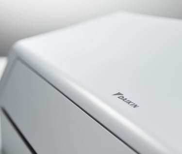 Daikin Perfera | Oro Kultūra