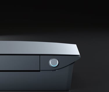 Daikin Emura | Oro Kultūra