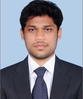 Revanth Dongre