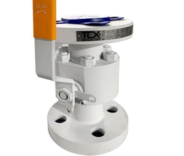 Floating Ball Valve Manufacturer in China