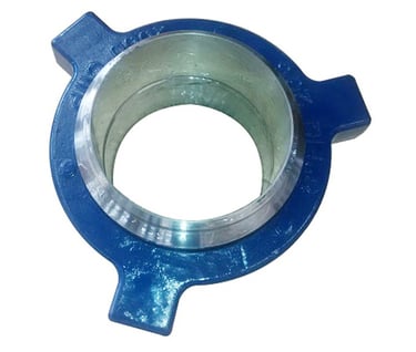 Flow Iron Manufacturer in China
